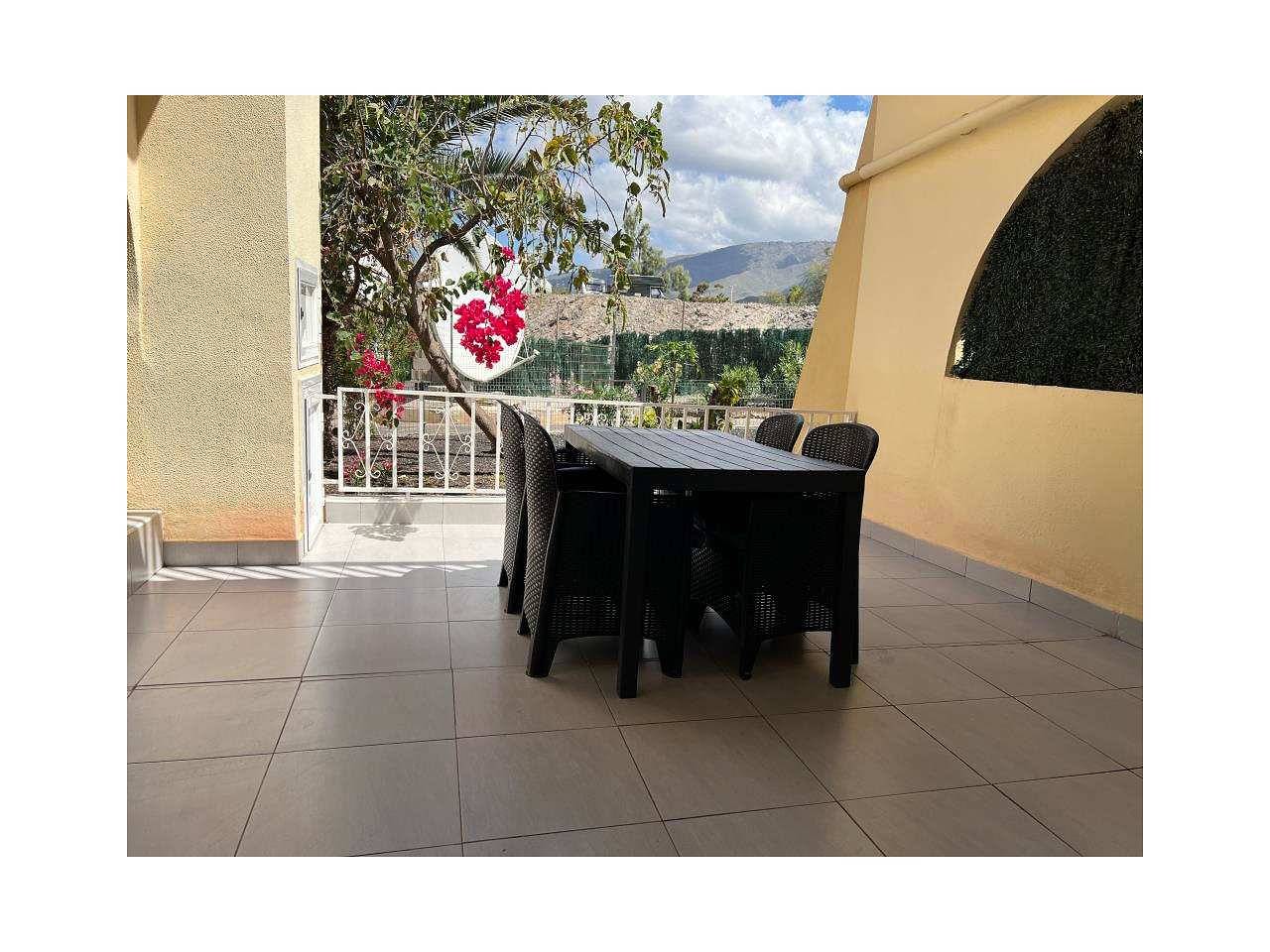 Ganze Wohnung, Mare Verde 107 - One Bed in Playa de Fañabé, Adeje