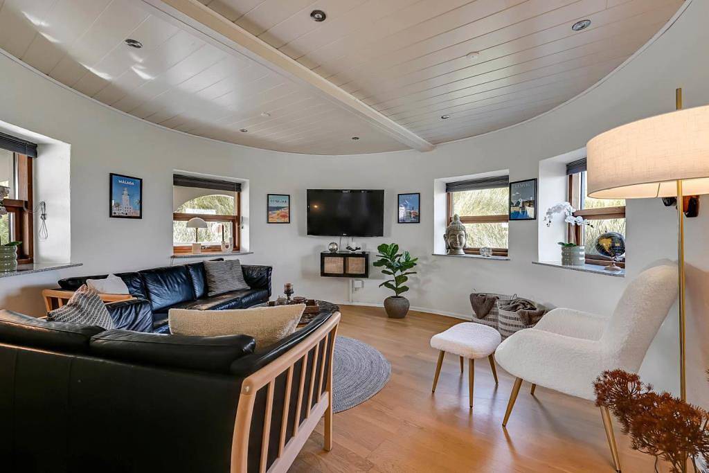 49 in Vrist, Lemvig und Umgebung