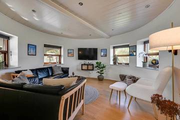 Luxus-ferienhaus für 6 Personen in Harboøre, Westjütland, Bild 1