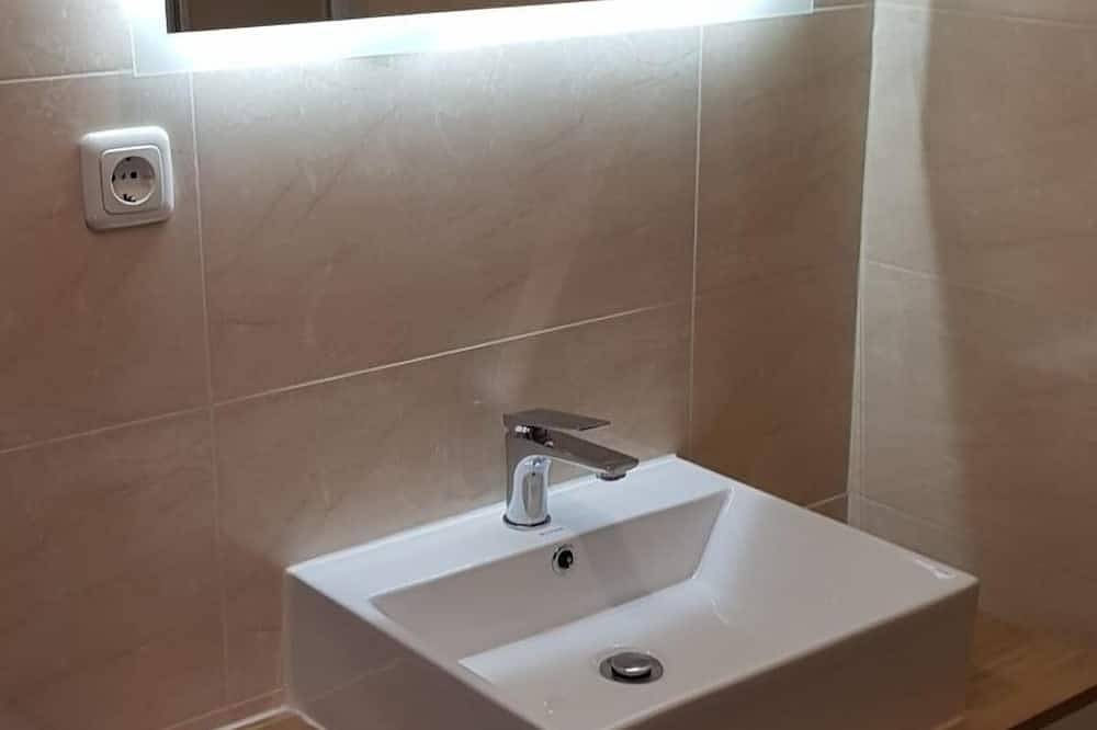 Ganze Wohnung, Ferienwohnung/App. für 4 Gäste mit 74m² in Löhne (160530) in Löhne, Wiehengebirge