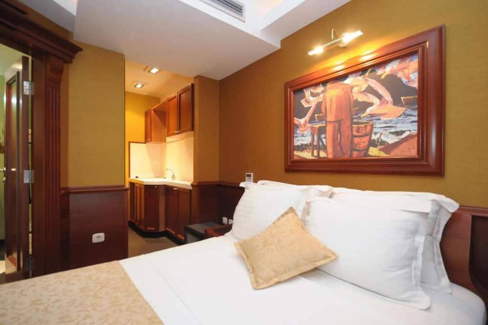 Glamping dla 2 osoby w Tivat, Czarnogóra