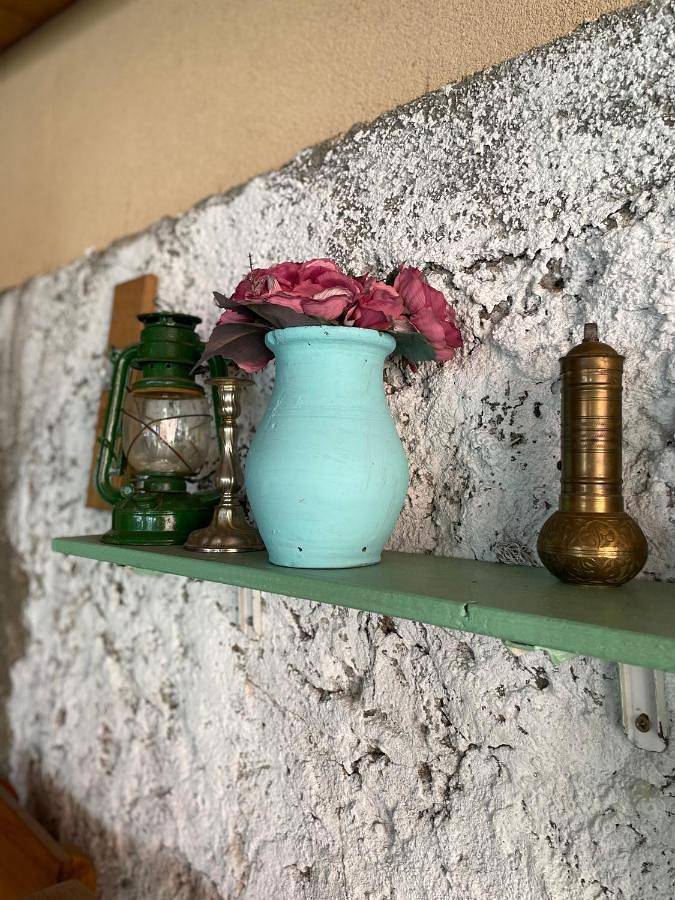 Ferienwohnung für 2 Personen, mit Ausblick und Garten sowie Terrasse in Karlobag - 2