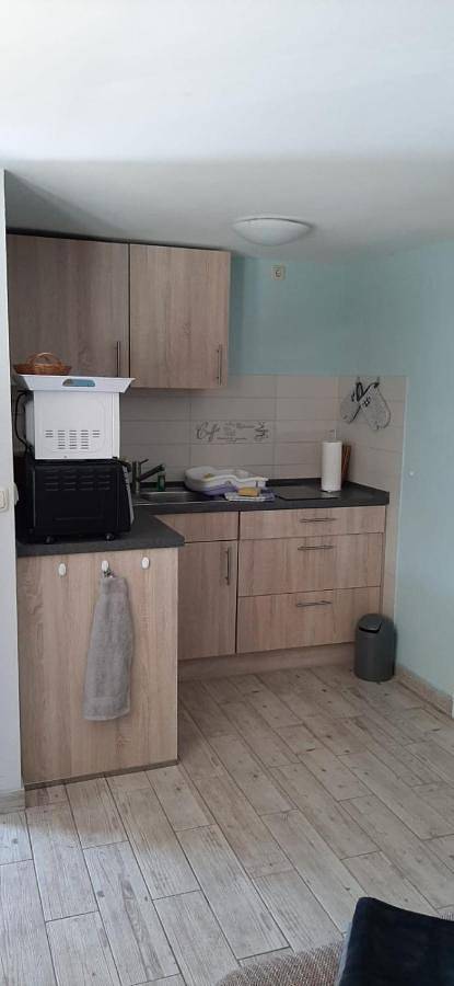 Ferienhaus für 4 Personen, mit Terrasse und Garten sowie Ausblick in Ganzlin - 4