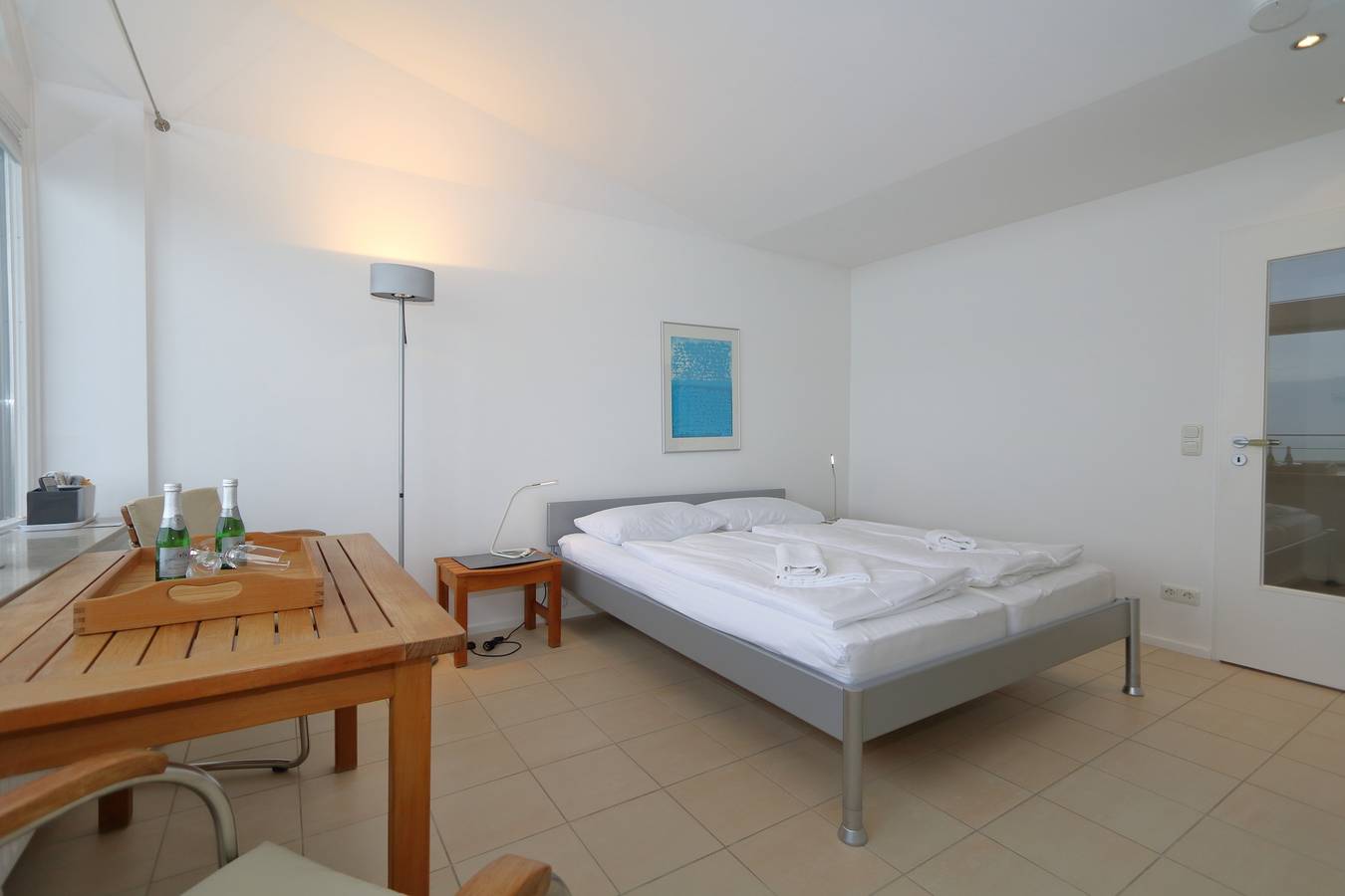 Apartamento entero, Haus am Meer14 - App. 159  in Westerland, Westerland Hauptstrand