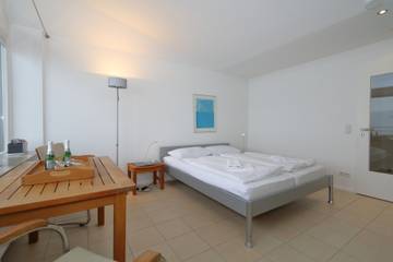 Ferienwohnung für 2 Personen in Westerland, Westerland Hauptstrand, Bild 1