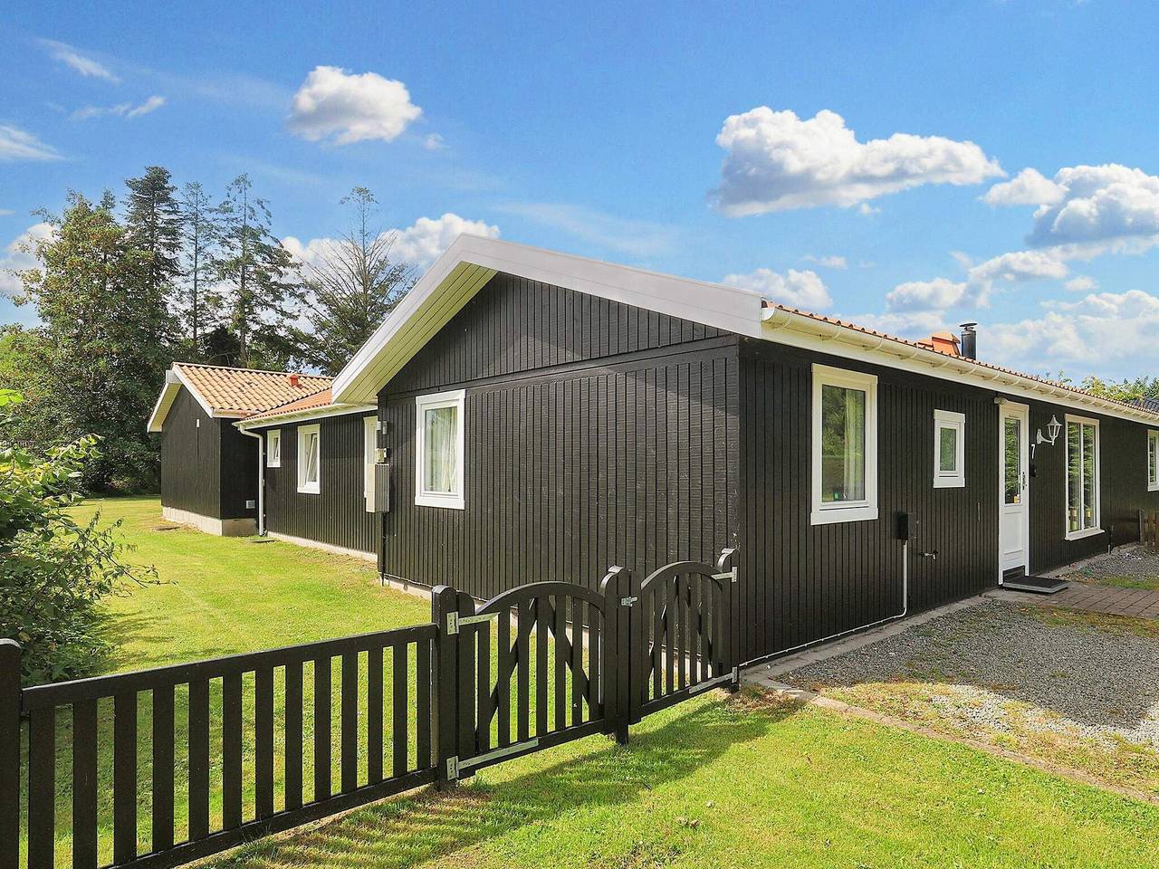 14 Personen Ferienhaus in Væggerløse in Væggerløse, Schwedische Ostsee