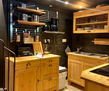 Ferienwohnung für 6 Personen in Todtnau