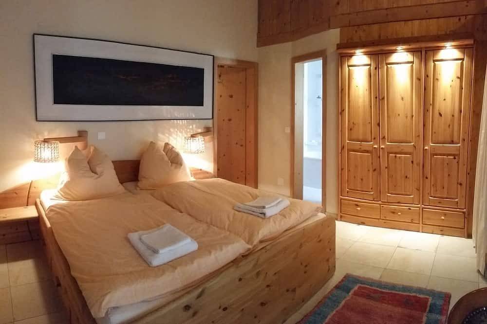 Iglson Ferienhaus Davos Ch/ Wellnesspart Wef Bäder, 1 Gäste Wc in Schatzalp, Davos