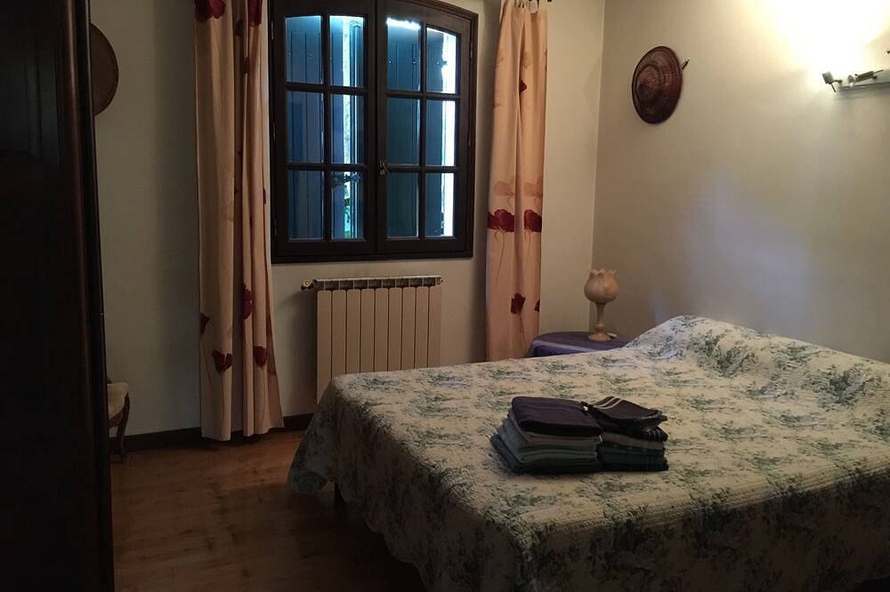 House with private pool in Alès, Cévennes