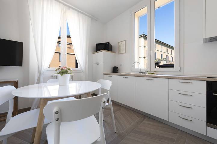 Loft per 3 persone a Bologna