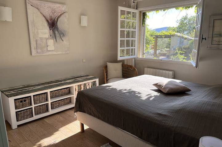 Location de vacances pour 6 personnes, avec Balcon et Jardin à Les Assions - 2