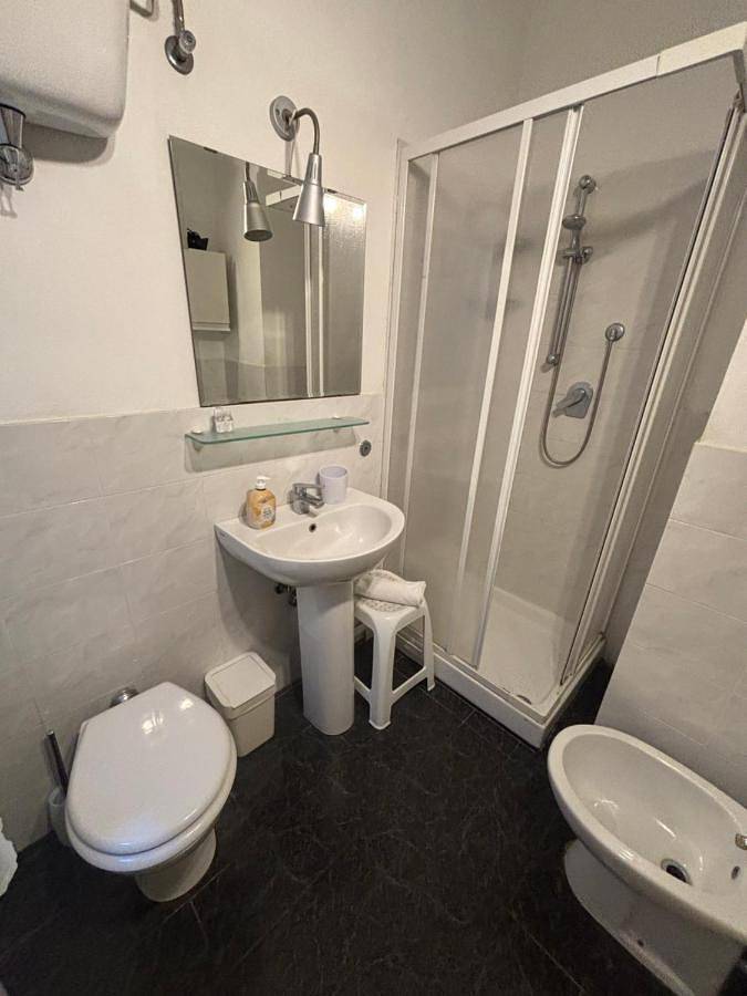 Chambre d’hôte pour 6 personnes, avec vue et terrasse, animaux acceptés à Sienne - 2