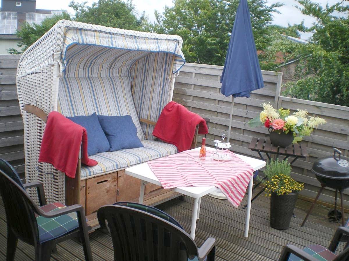 Ganze Wohnung, Urlaub zwischen Nord- und Ostsee in Leck, Grünes Binnenland