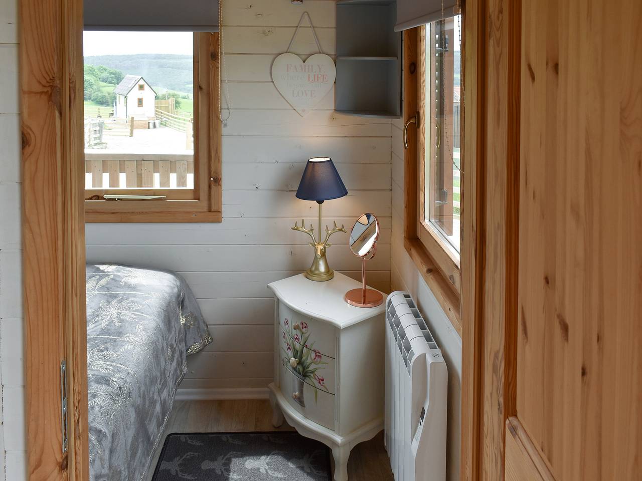 Cottage voor 2 personen met tuin in North York Moors Nationaalpark