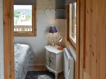 Cottage for 2 People in North Yorkshire, Yorkshire, Photo 3