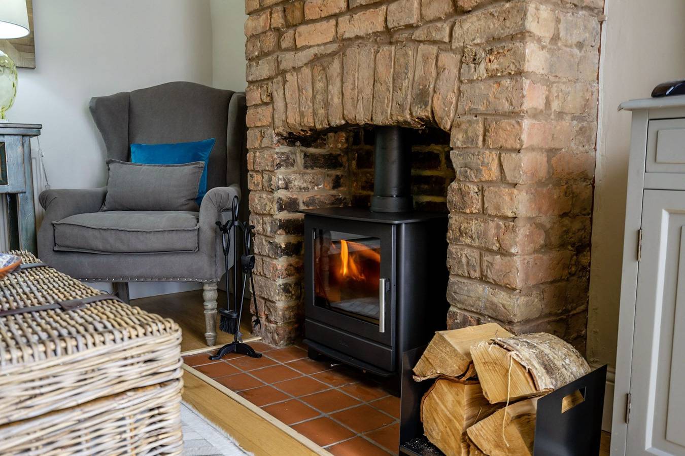 Cottage für 4 Personen in York, Yorkshire und the Humber