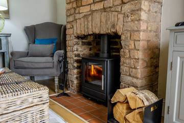 Ferienhaus für 4 Personen in York, Yorkshire und the Humber, Bild 1