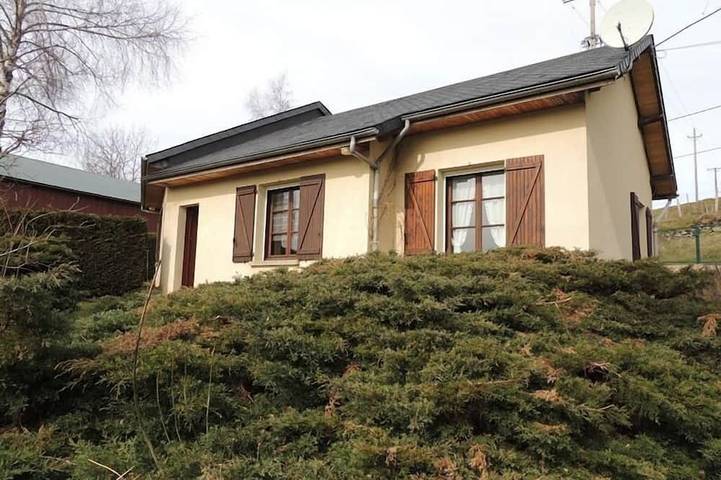 Ferienhaus für 5 Personen, mit Garten - 1