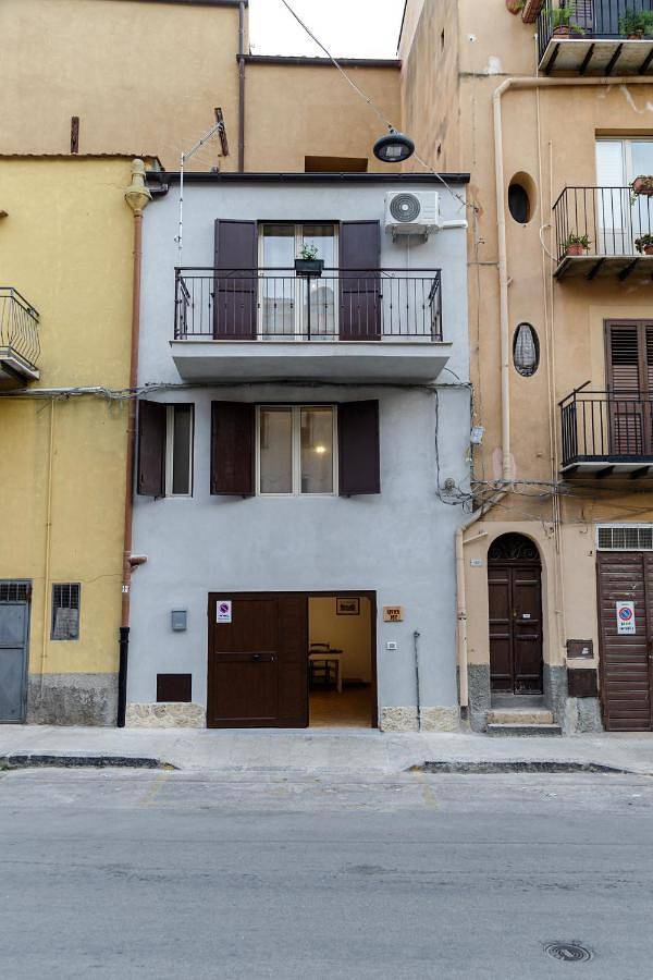 Ganze Wohnung, Maisonette in Agrigento, Agrigento Provinz