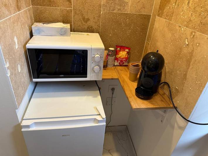 Gîte pour 2 personnes, avec vue dans Lamballe-Armor - 4