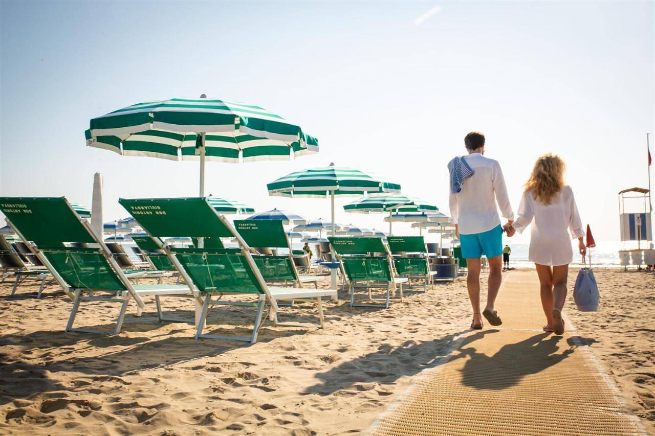 Don Antonio Glamping Village in Giulianova (Comune), Provincia di Teramo