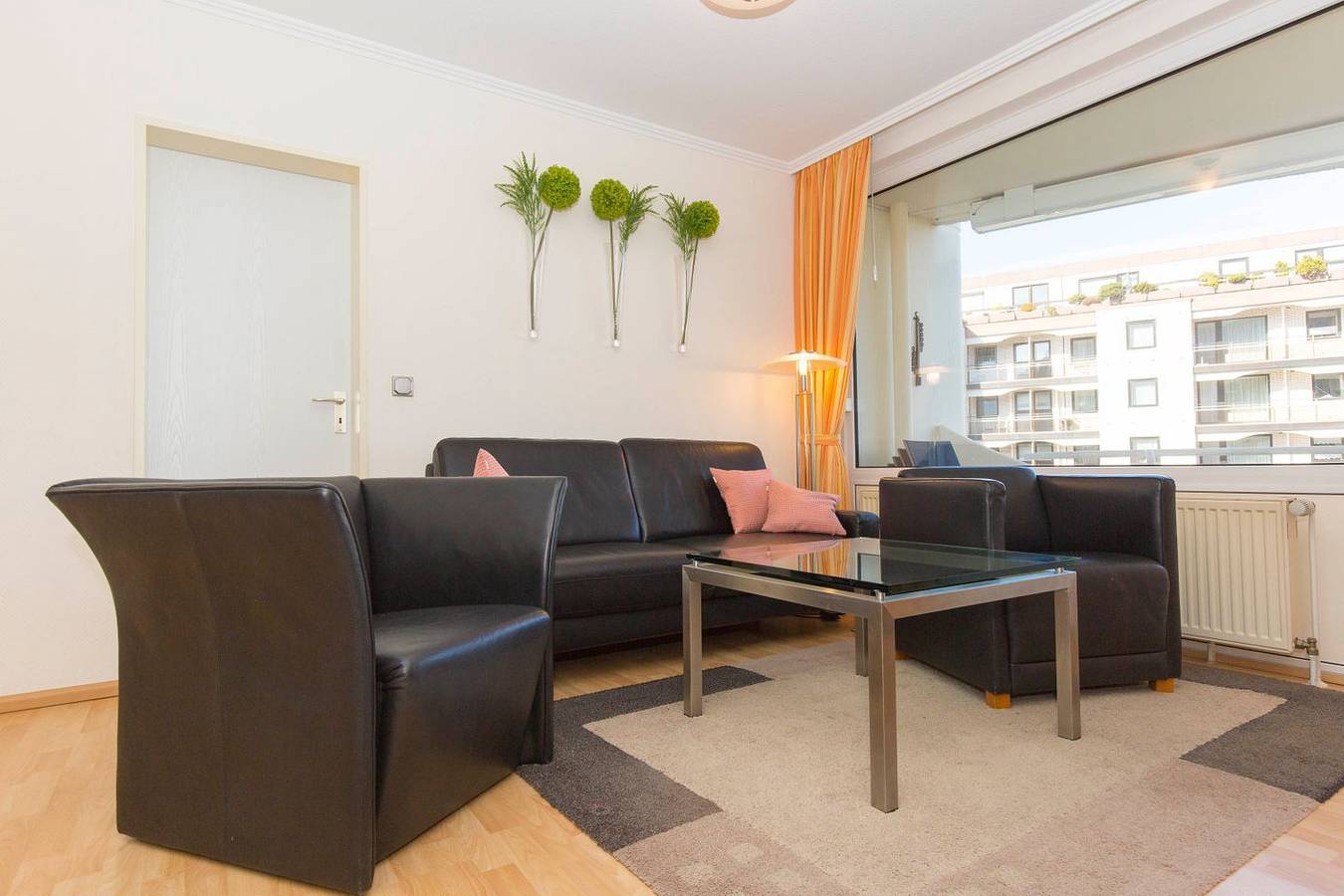 Appartamento vacanze a Cuxland a partire da 131€ a notte