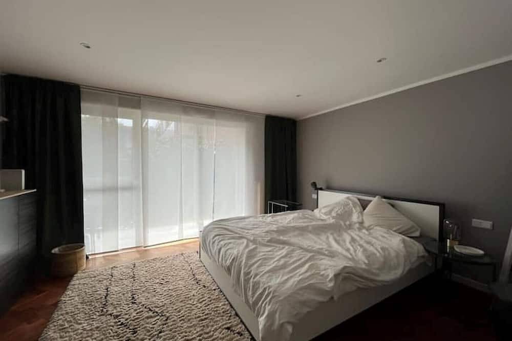 Ganze Wohnung, 85qm Wohlfühl-Ferienwohnung mit Garten in Coesfeld, Münsterland