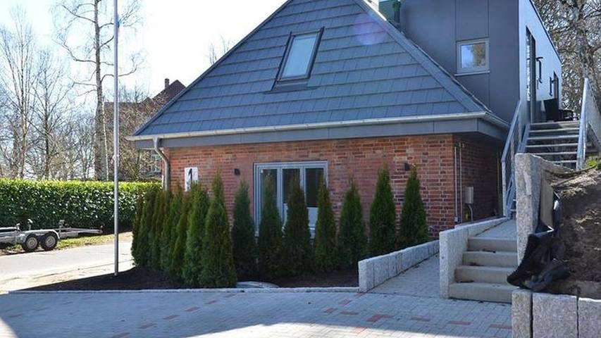 Ferienwohnung für 2 Personen, kinderfreundlich in Holtenau