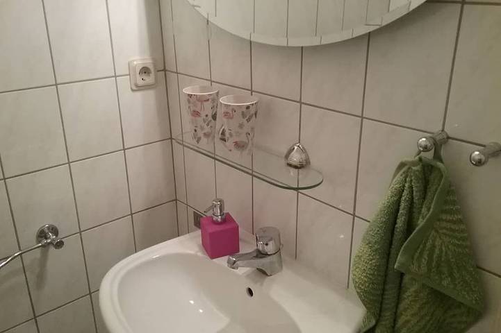 Casa de vacaciones, Martha``am Szczecin Lagoon / Meck / Pom / Ueckermünde-Bellin in Ueckermünde, Vorpommern Greifswald