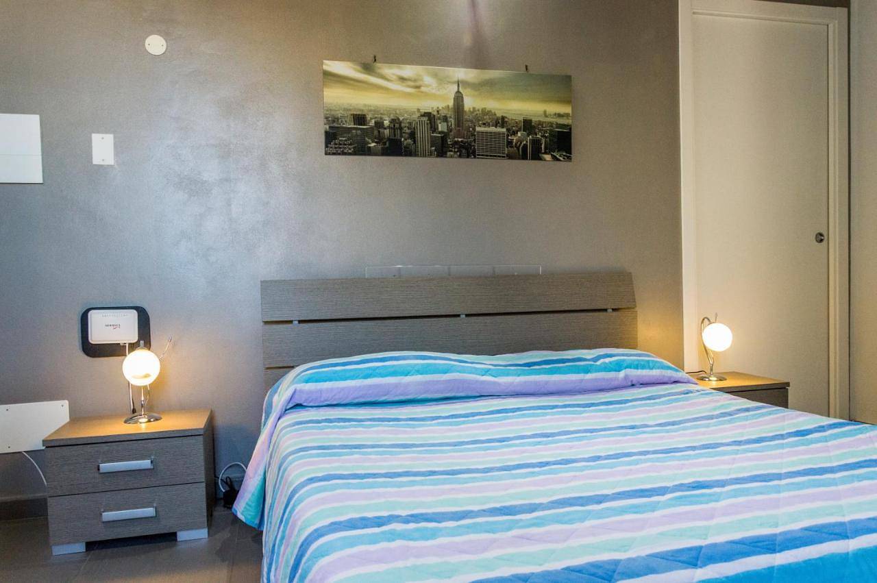 Quadruple Room in Isola delle Femmine, Provincia di Palermo
