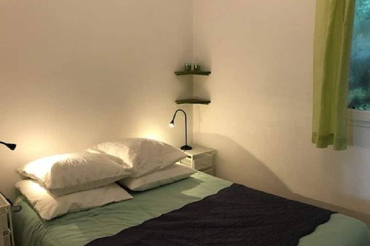 Ganze Wohnung, Wohnung - 2 Räume - 4 Personen in Sanary-sur-Mer, Mittelmeerküste (Frankreich)