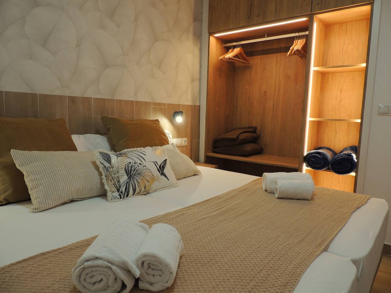Geheel appartement, Estoril in Benicasim, Costa del Azahar