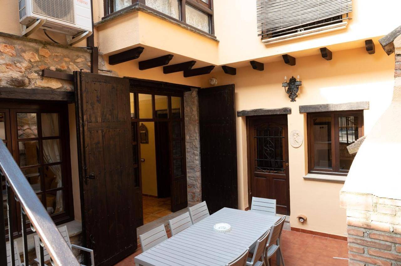Villa in Traiguera, Province de Castellón
