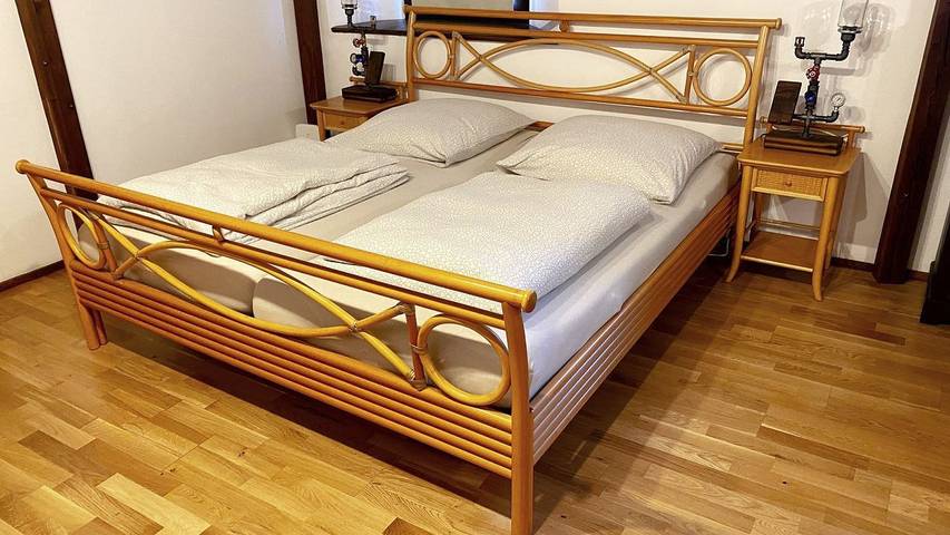 Ferienwohnung für 2 Personen, mit Garten und Terrasse in Wachau