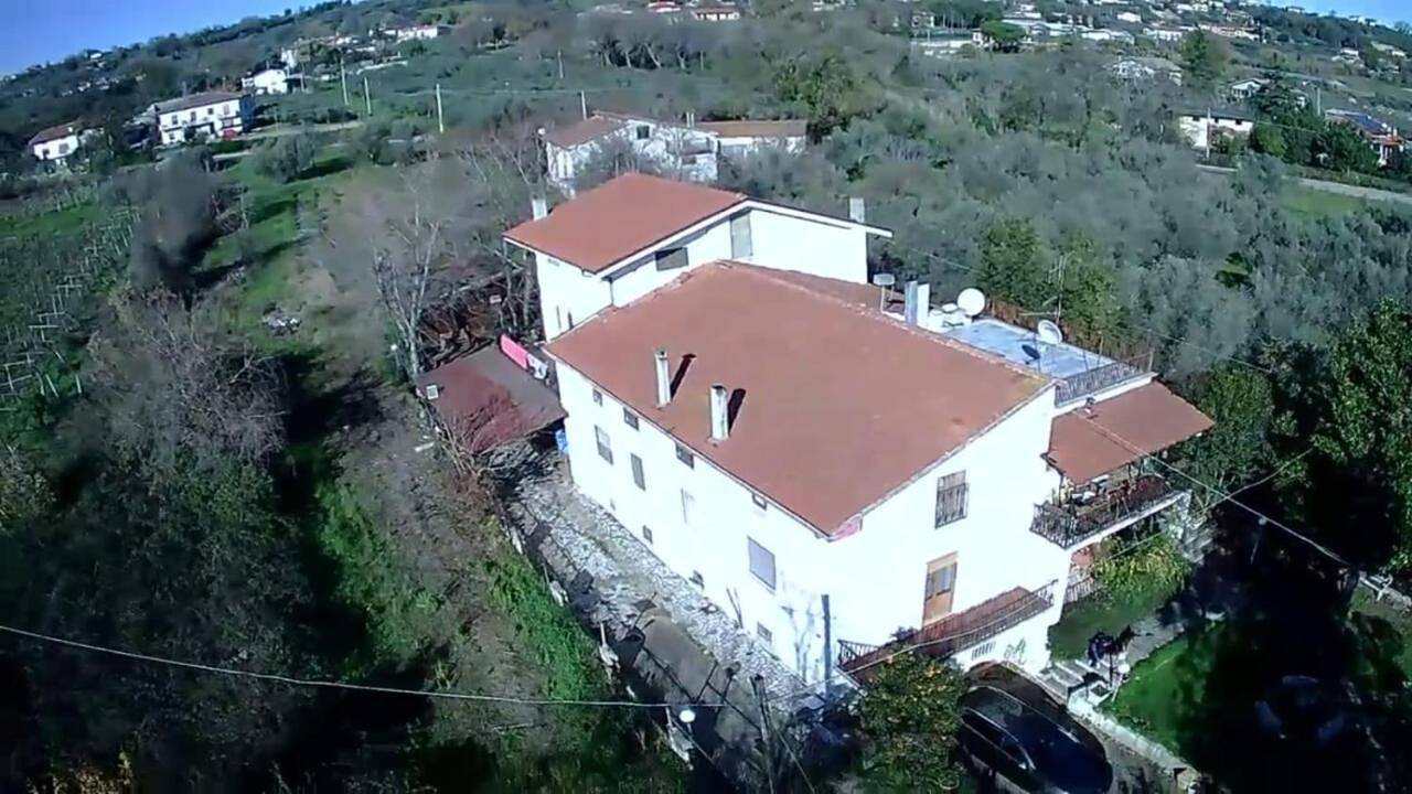 Taverna Costa dei Trabocchi in Fossacesia, Province de Chieti