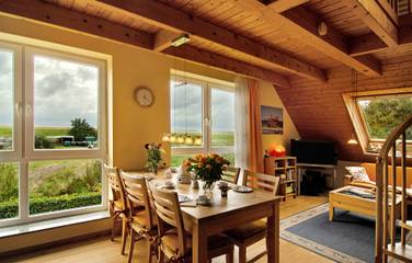 Ferienwohnung für 6 Personen in Spiekeroog, Landkreis Wittmund, Bild 3
