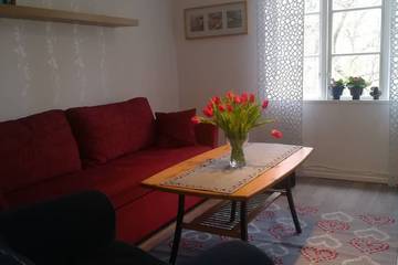 Cottage for 4 People in Blekinge, South Sweden, Photo 3