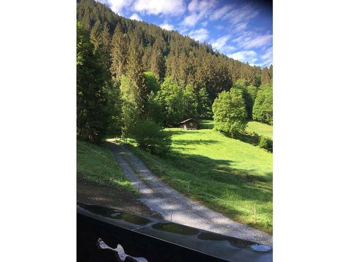 Ferienhaus in Silbertal mit Barbecue in Silbertal, Schruns-Tschagguns