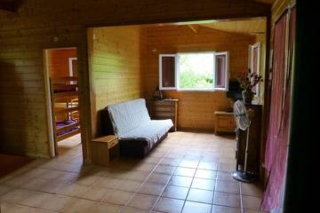 Cottage für 5 Personen in Le Martinet, Zentralmassiv, Bild 4