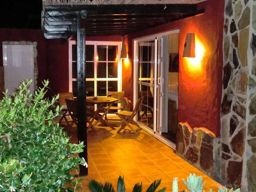 Ferienhaus mit 2 Schlafzimmer in La Pared, Pájara
