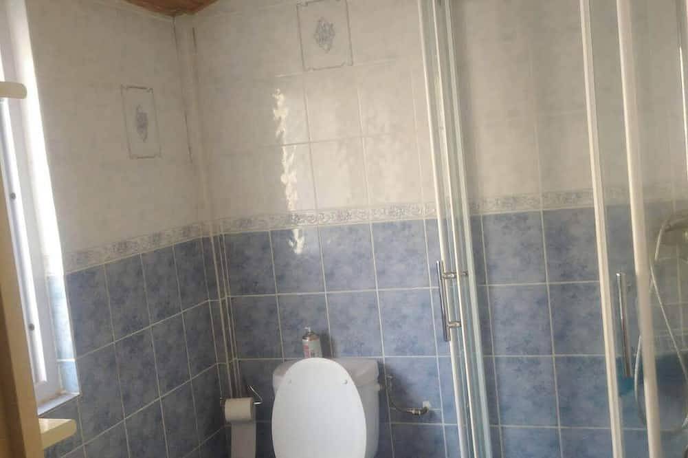 Maison de village au centre Corse très proche de Corte et de son Université in Omessa, Région de Corte