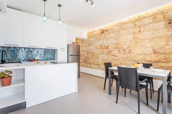 Ferienhaus für 4 Personen, mit Balkon auf Sizilien - 4