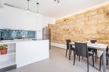Strandhaus für 4 Personen in Palermo, Palermo Provinz, Bild 3