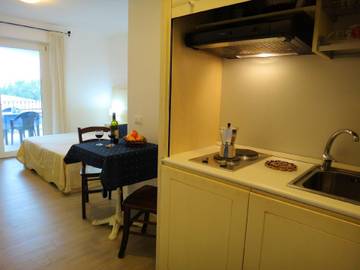 Glamping per 2 Persone in Valledoria, Provincia di Sassari, Foto 3