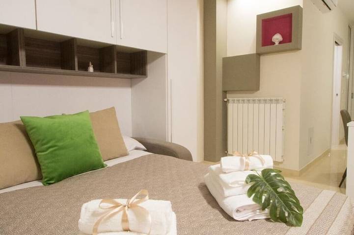 Chambre d’hôte pour 4 personnes - 1