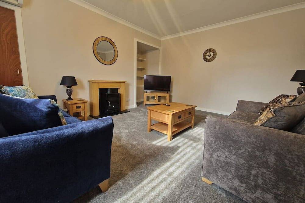Ganze Wohnung, Victoria Street Townhouse in Orkney Inseln