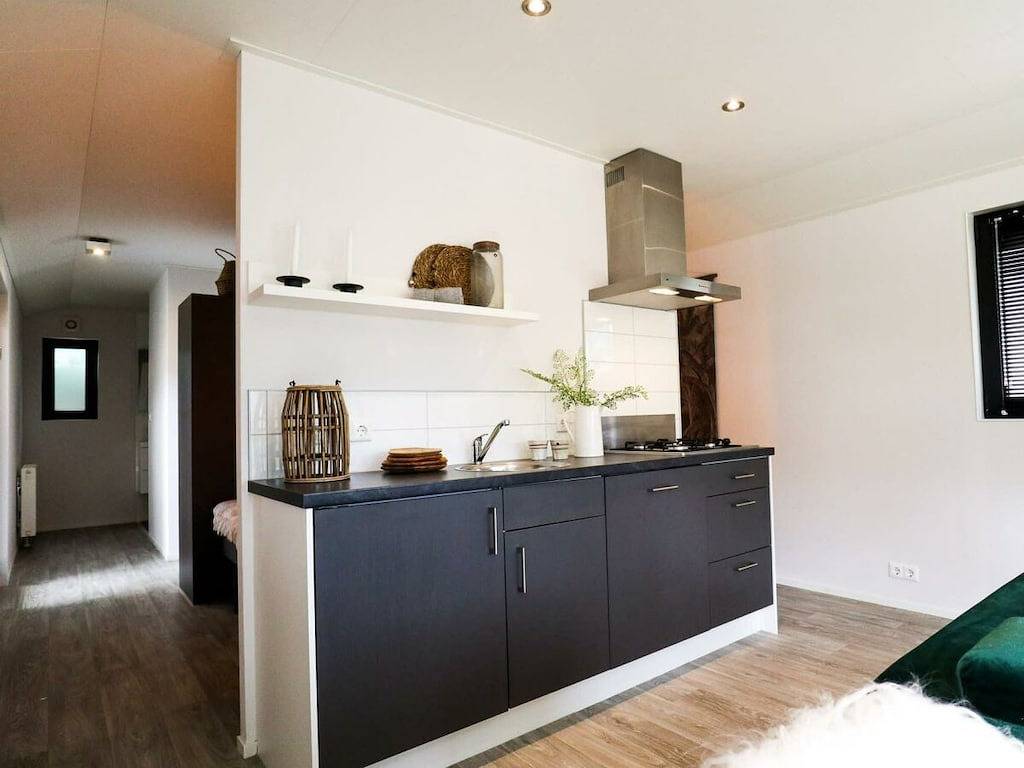 Wellness Lodge 2 in Hoge Veluwe
