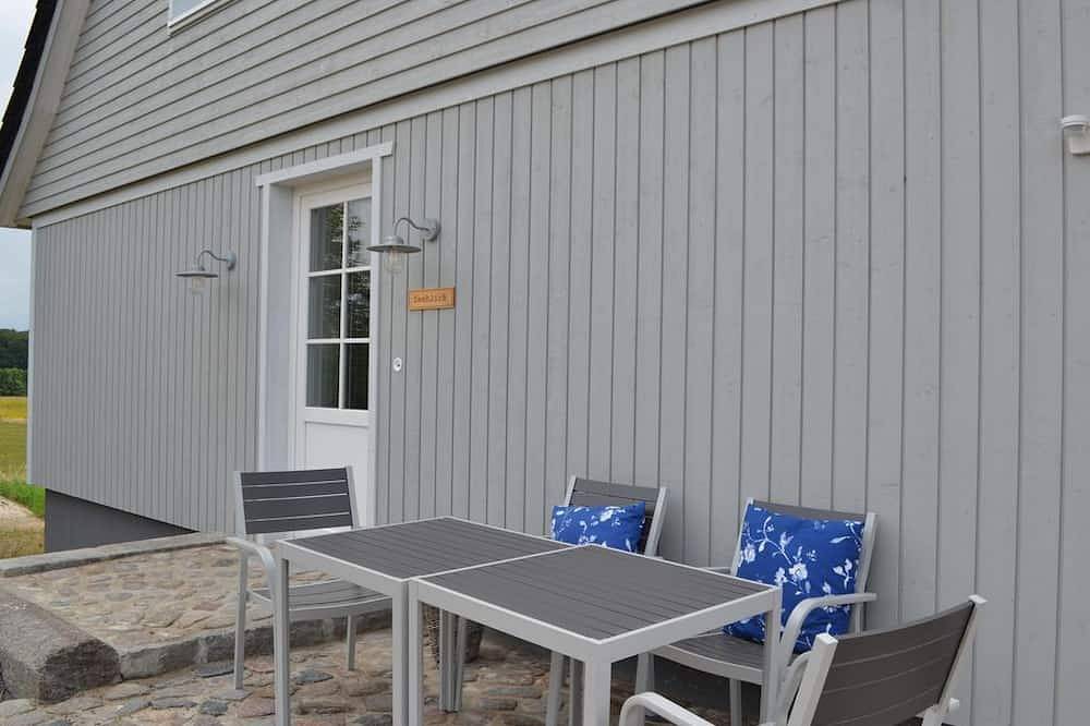 Ganze Wohnung, Ferienwohnungen Lass - Kranichtal - Ferienwohnung Kranichtal unten in Lankau, Kreis Herzogtum Lauenburg