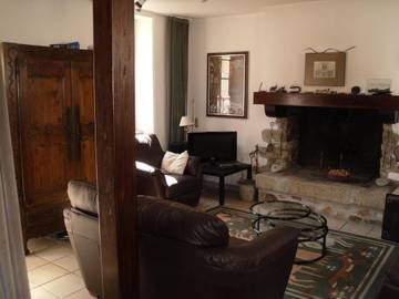 Maison De Vacances pour 9 Personnes dans Plouguerneau, Côte des Légendes, Photo 4