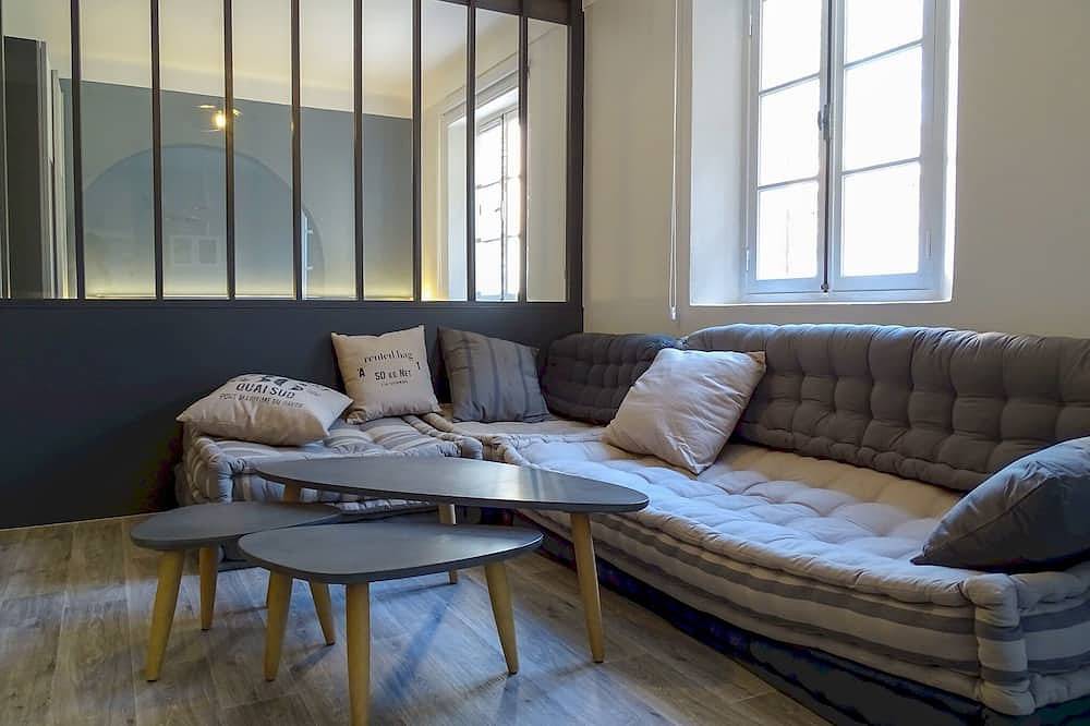 Apartamento entero, Apartamento-Confortable-Baño privado-Côté Jardin in Algajola, Region de Calvi
